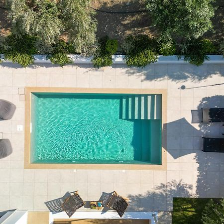 Phillyrea Luxury Villas 科斯镇 外观 照片