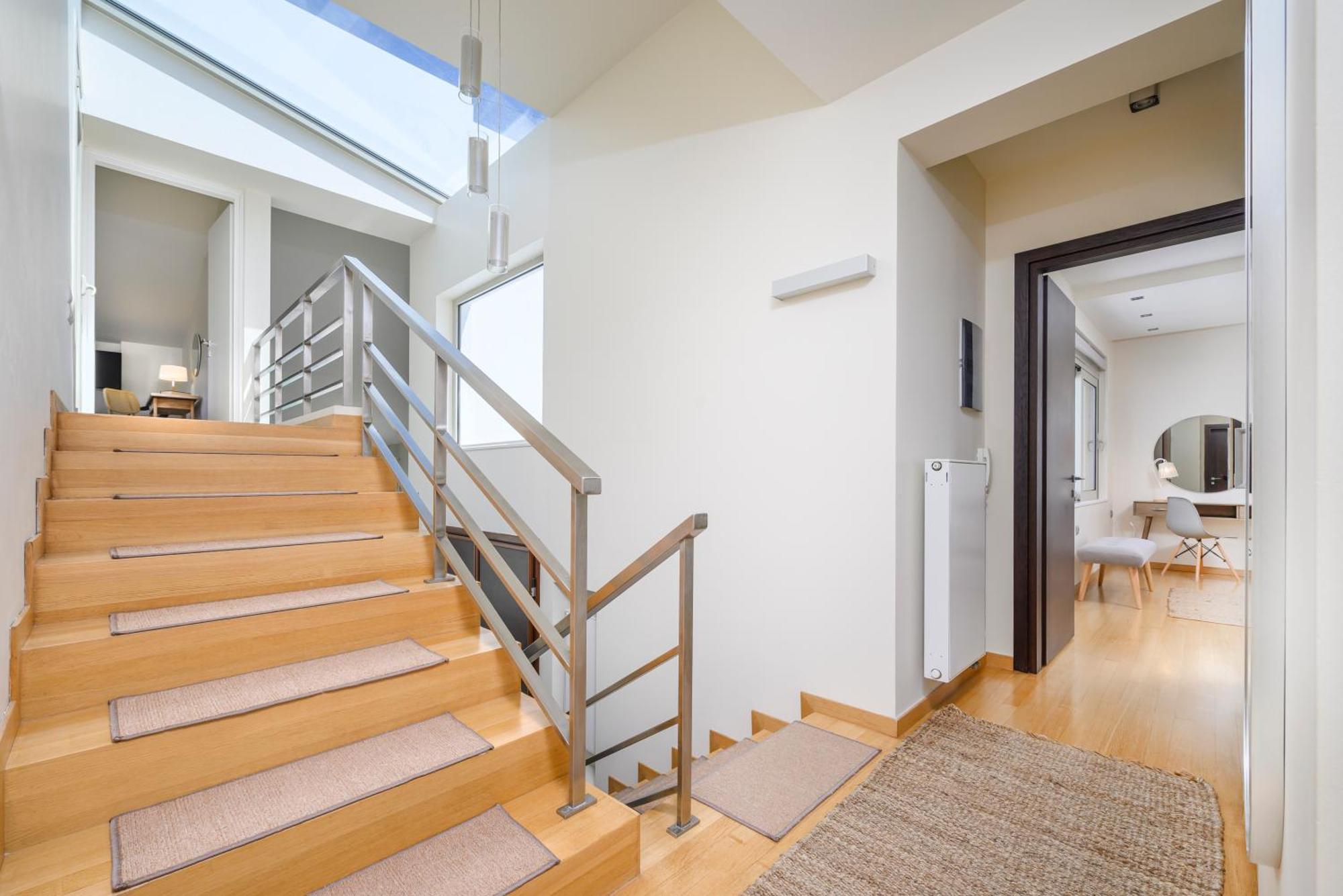 Phillyrea Luxury Villas 科斯镇 外观 照片