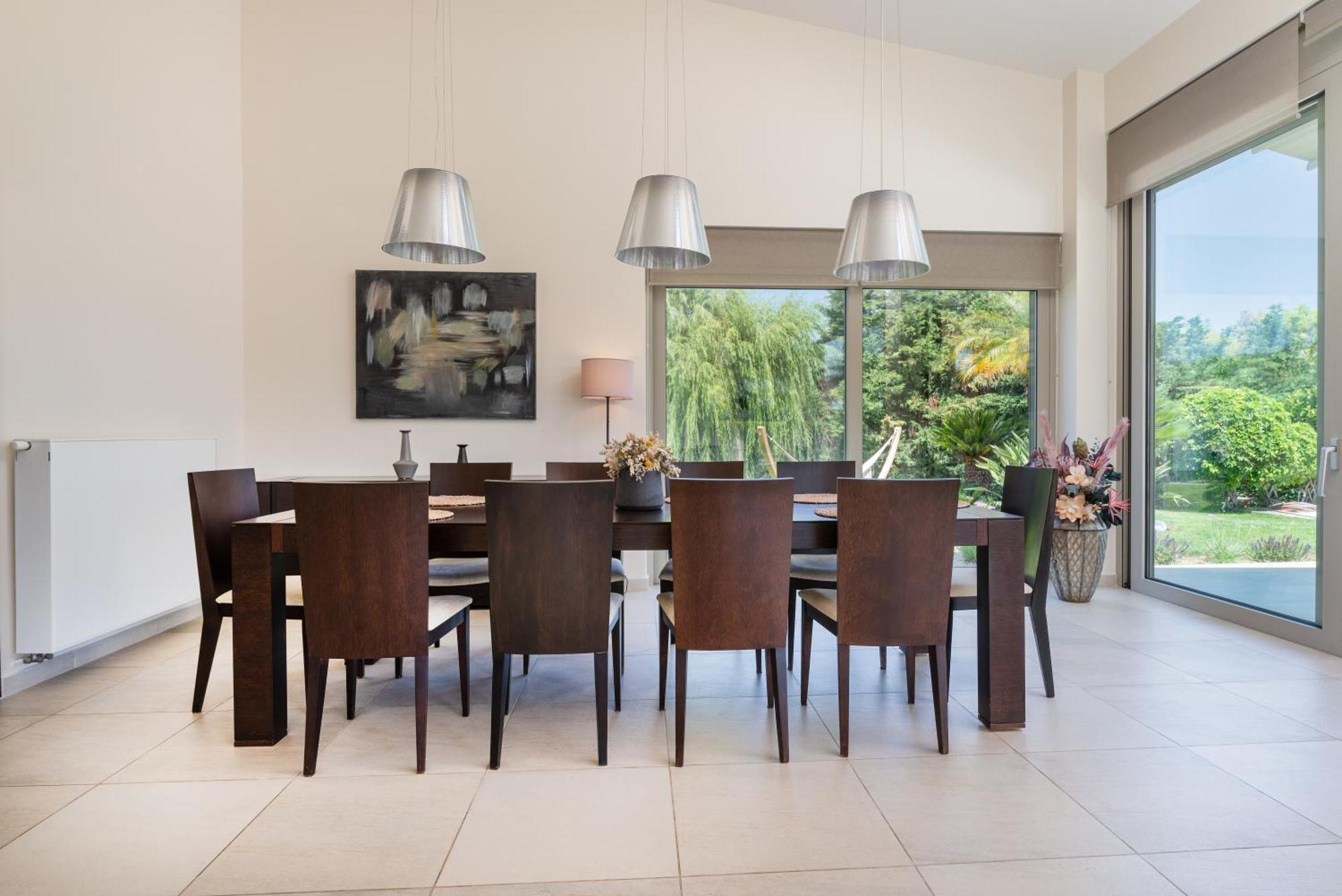 Phillyrea Luxury Villas 科斯镇 外观 照片