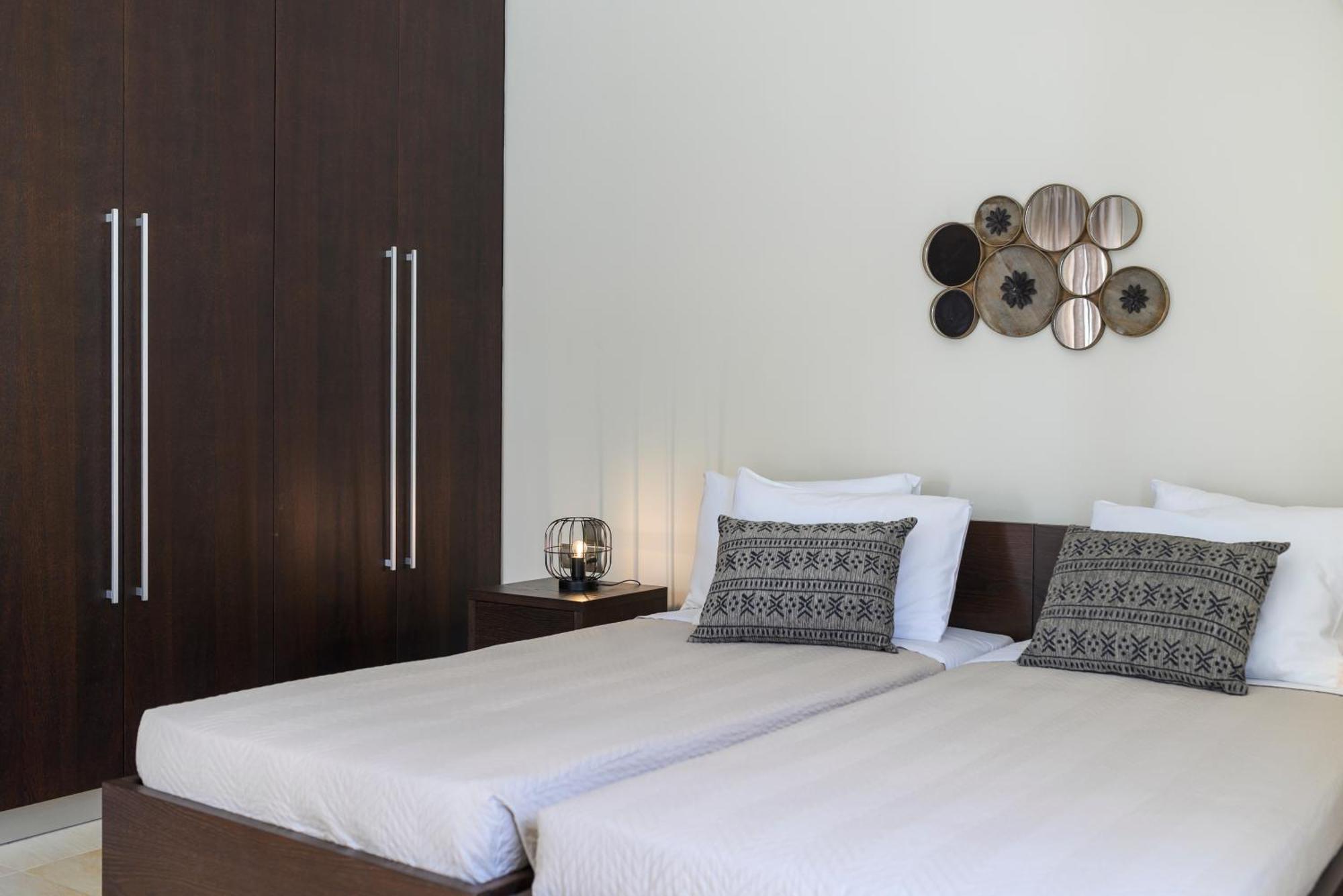 Phillyrea Luxury Villas 科斯镇 客房 照片