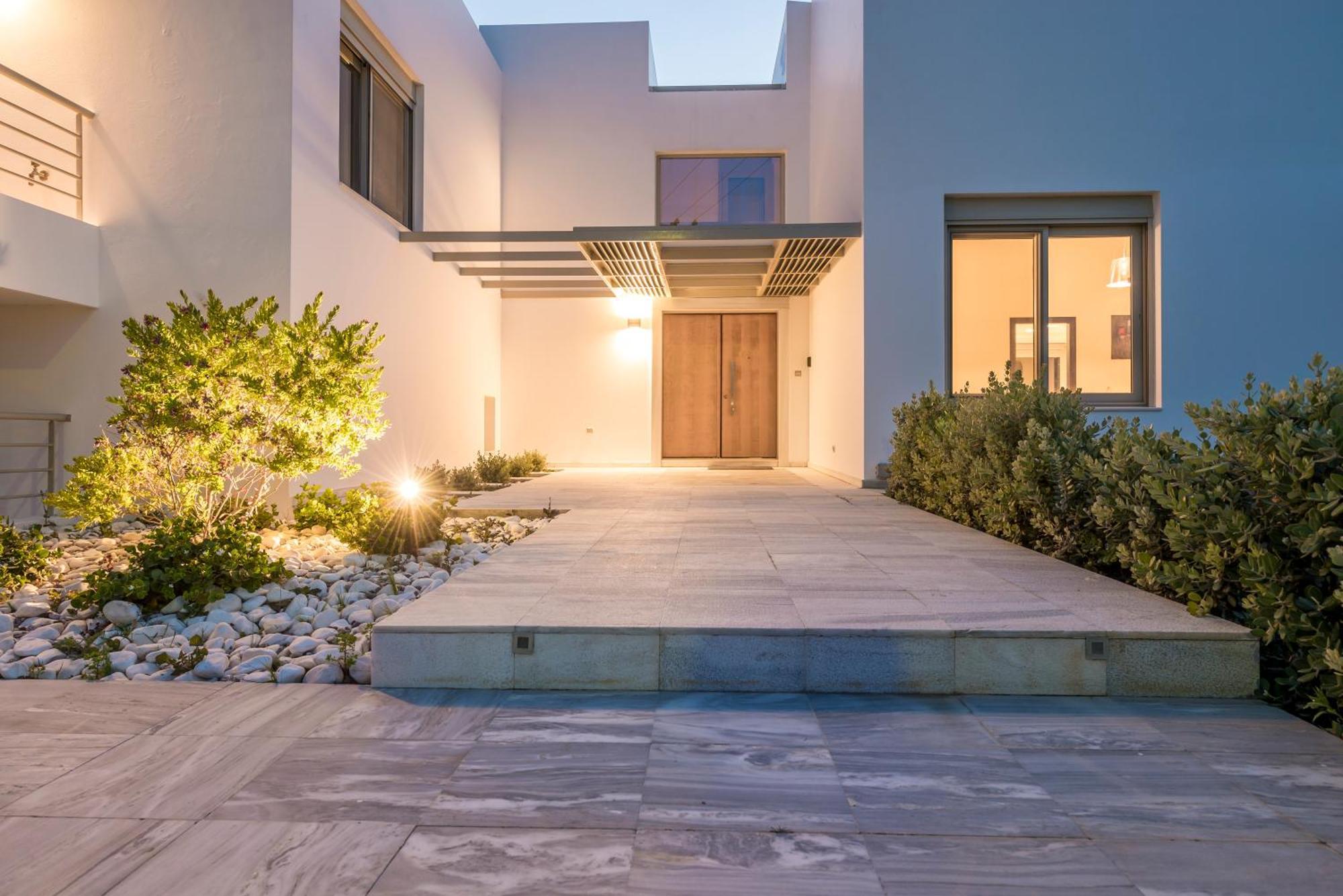 Phillyrea Luxury Villas 科斯镇 客房 照片