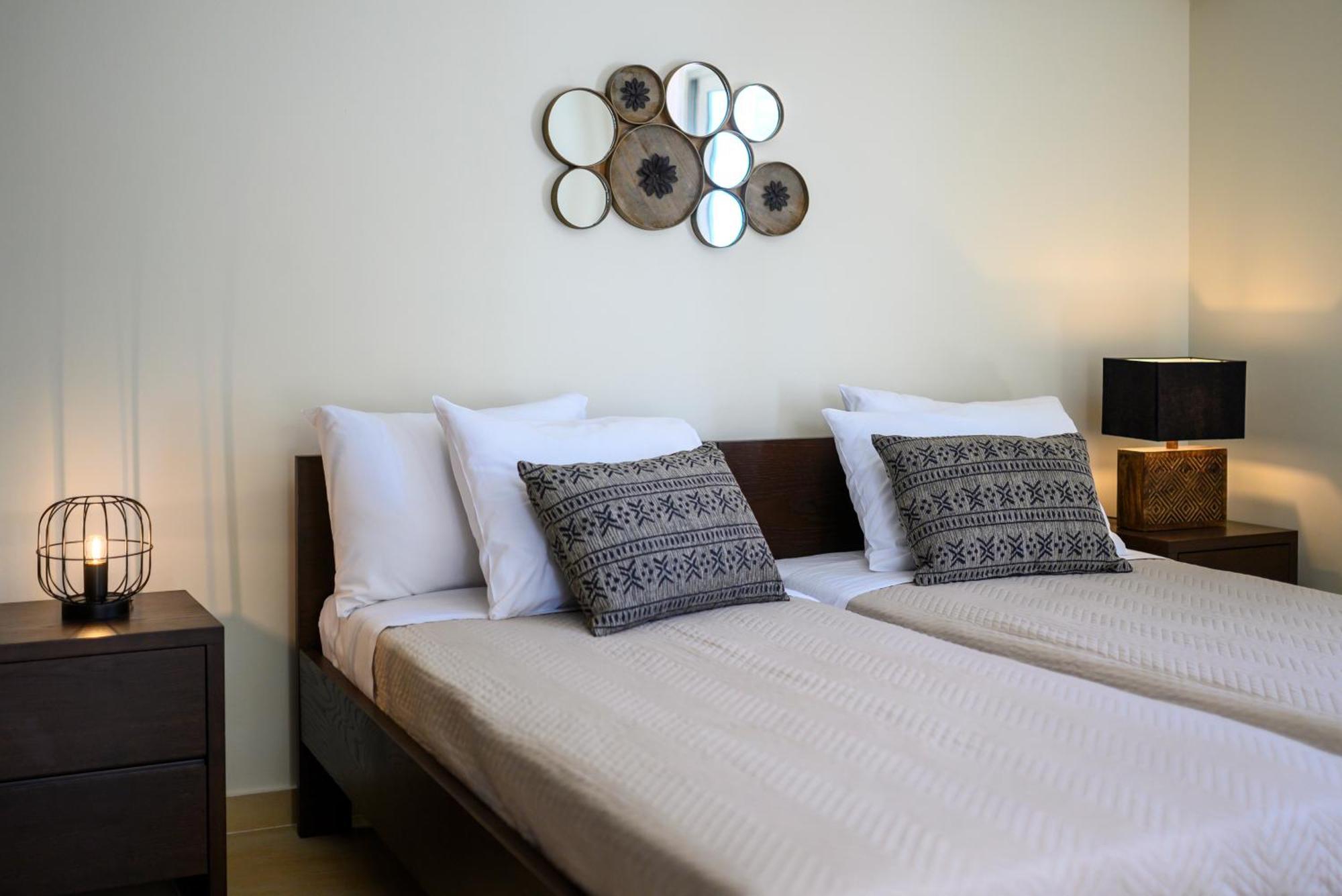 Phillyrea Luxury Villas 科斯镇 外观 照片