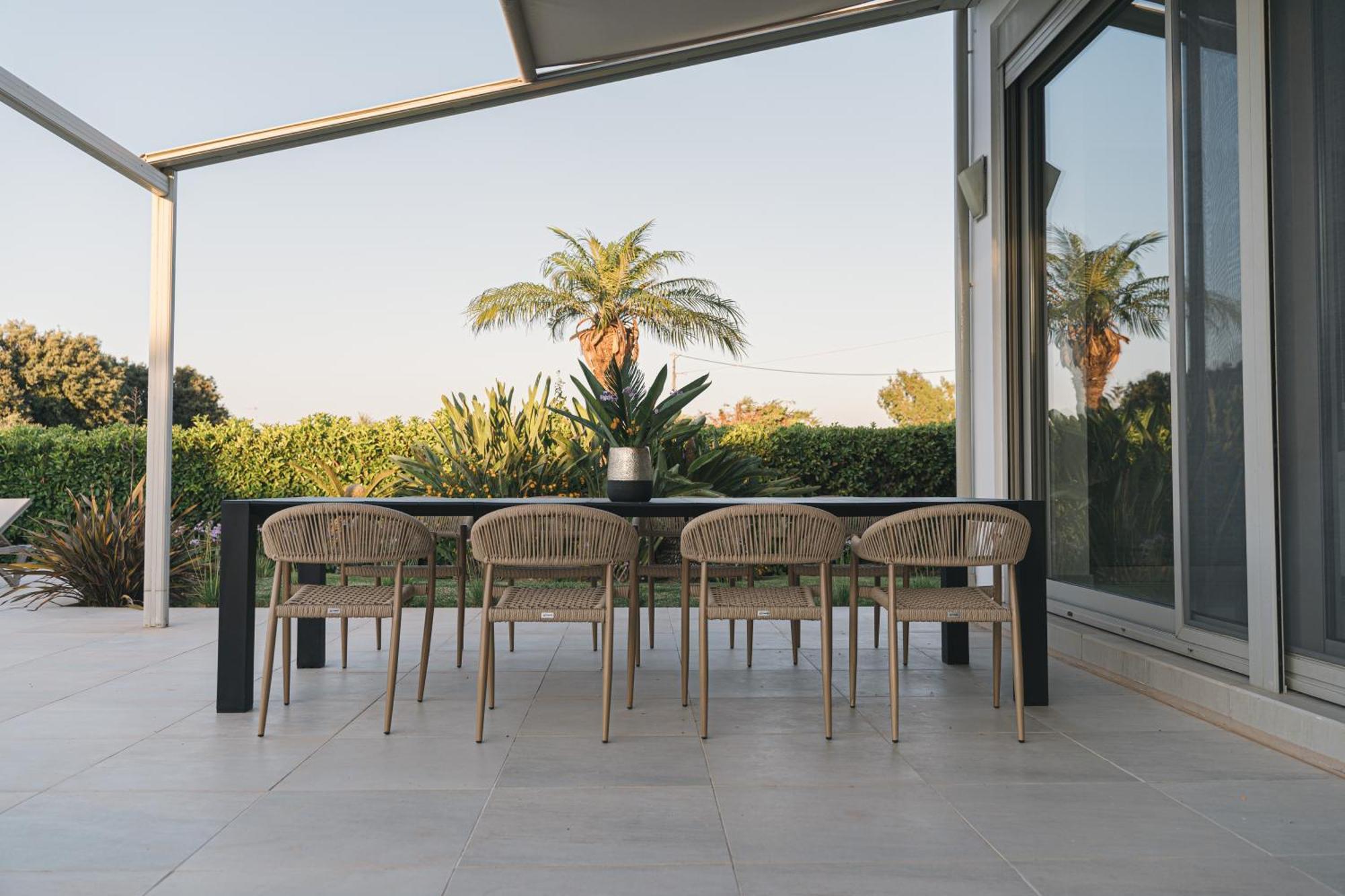 Phillyrea Luxury Villas 科斯镇 外观 照片